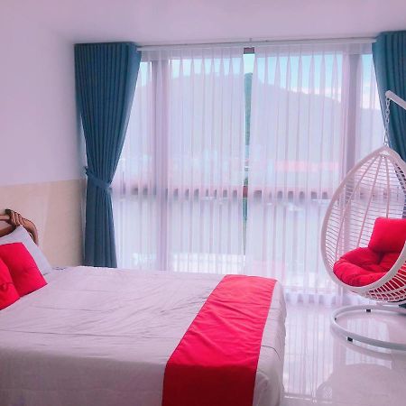 Lien Thuy Hotel 붕타우 외부 사진