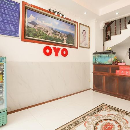 Lien Thuy Hotel 붕타우 외부 사진