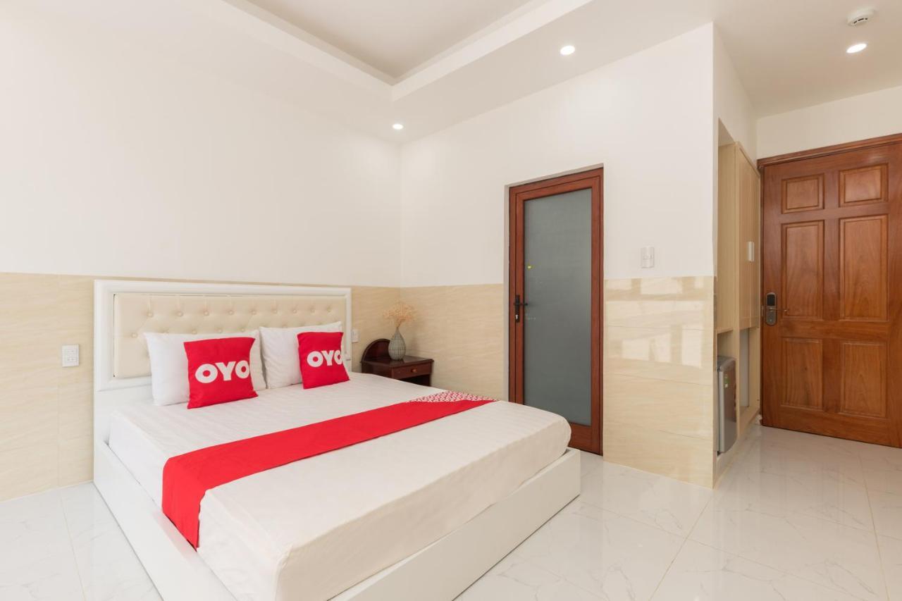 Lien Thuy Hotel 붕타우 외부 사진