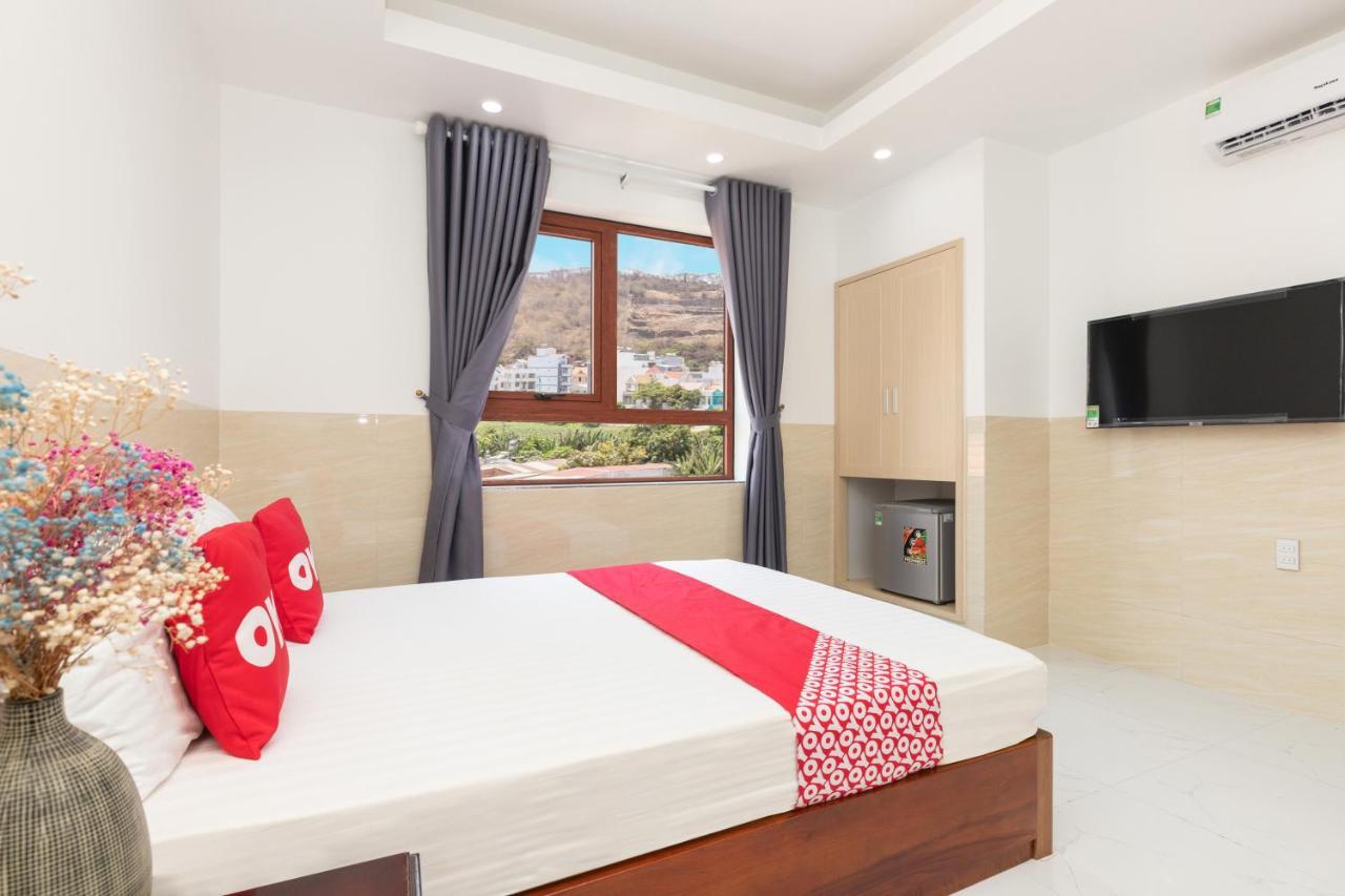 Lien Thuy Hotel 붕타우 외부 사진