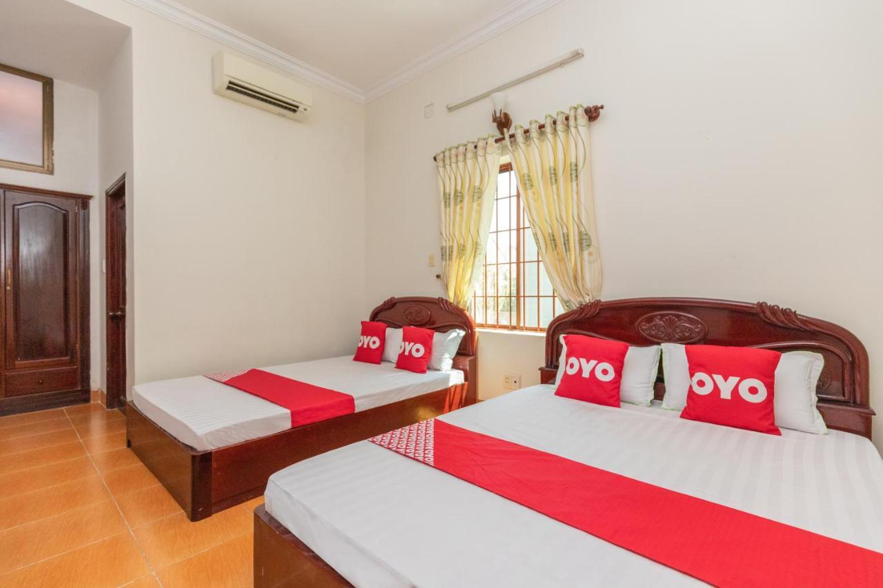 Lien Thuy Hotel 붕타우 외부 사진