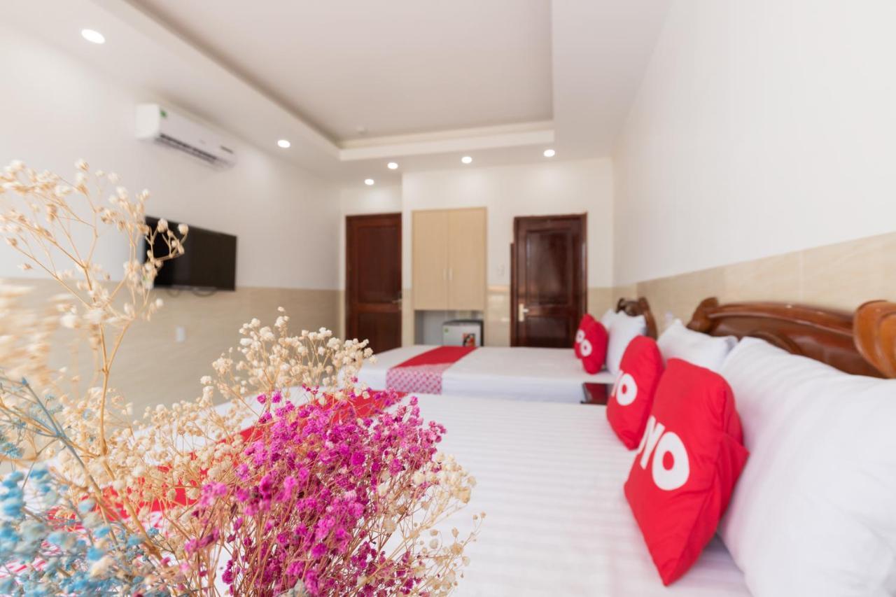 Lien Thuy Hotel 붕타우 외부 사진
