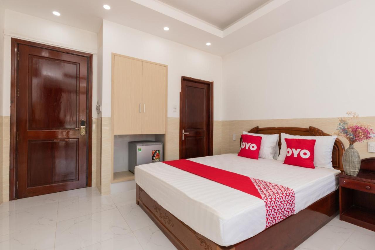 Lien Thuy Hotel 붕타우 외부 사진