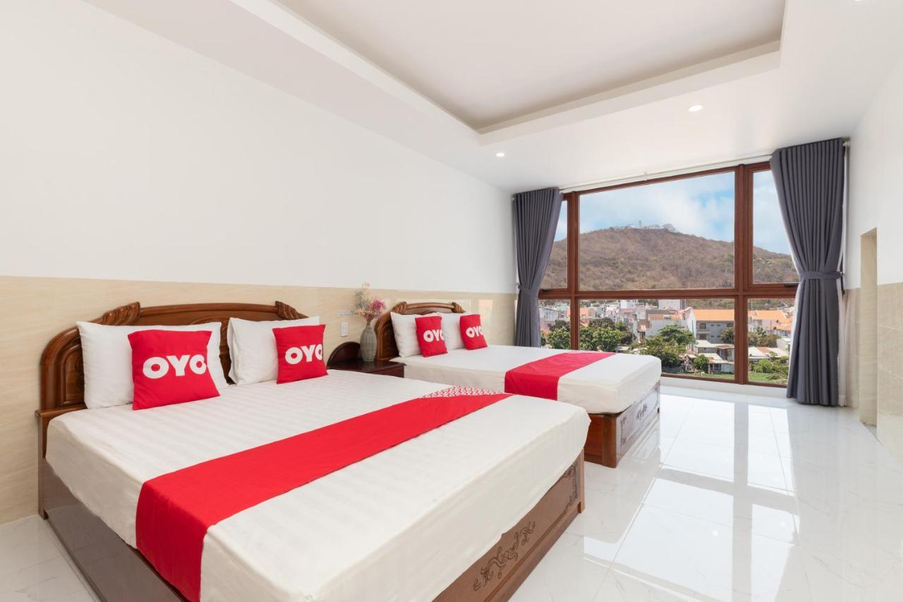 Lien Thuy Hotel 붕타우 외부 사진