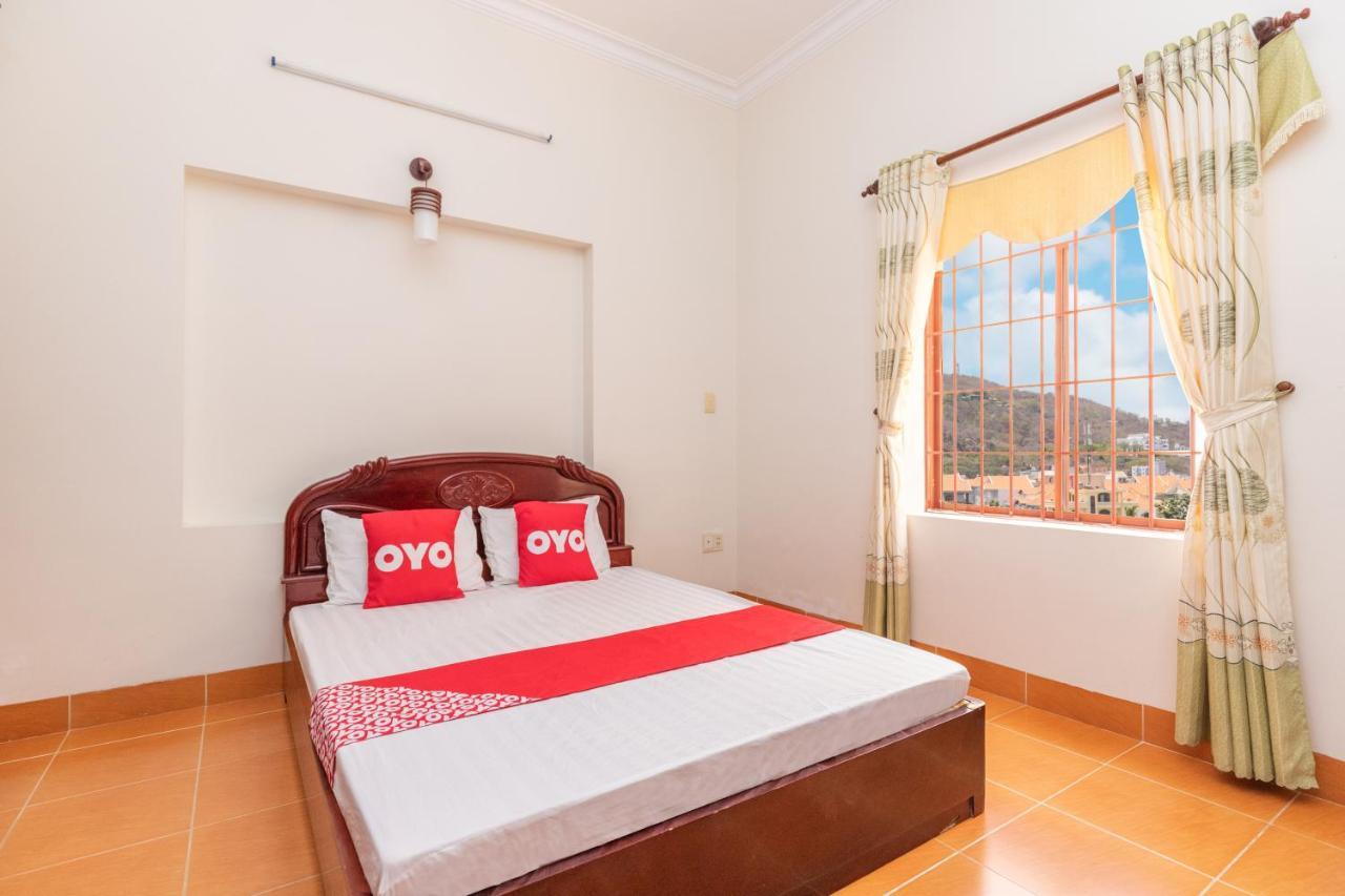 Lien Thuy Hotel 붕타우 외부 사진