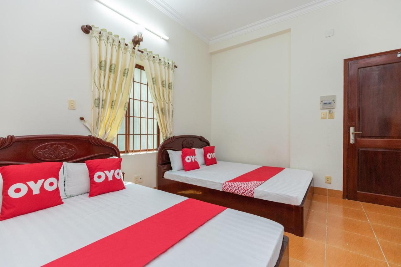 Lien Thuy Hotel 붕타우 외부 사진