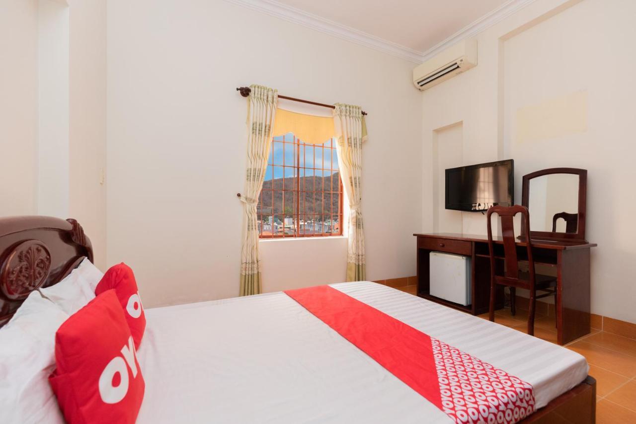 Lien Thuy Hotel 붕타우 외부 사진