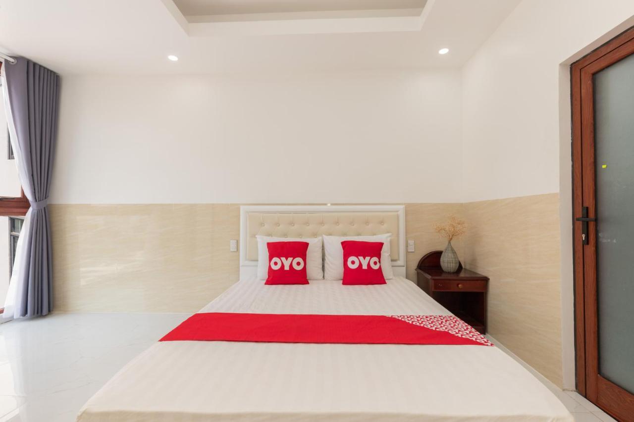 Lien Thuy Hotel 붕타우 외부 사진
